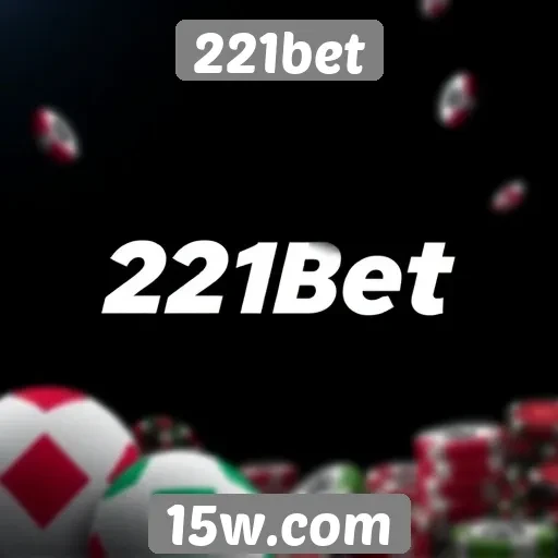 221bet oferece diversas opções de apostas online