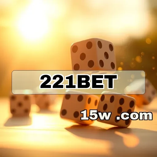 221bet: Segurança e Diversão para Jogadores Brasileiros Atraídos por Apostas