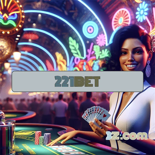 Apostas Inovadoras: Explore o Mundo Empolgante do 221bet
