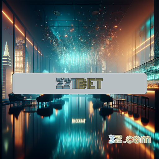 Aposte no Futuro com o App do 221bet
