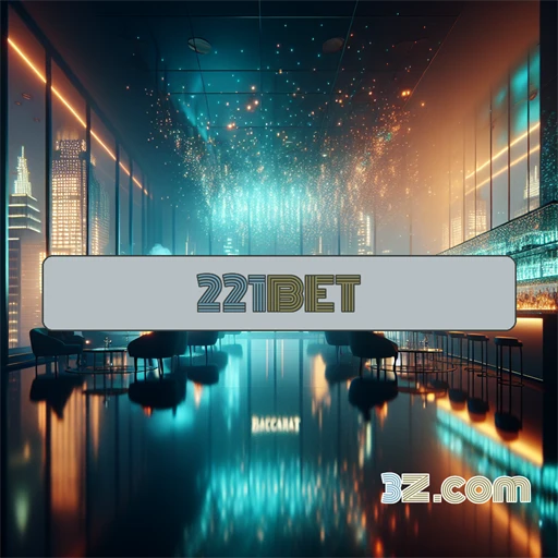 Aposte no Futuro com o App do 221bet