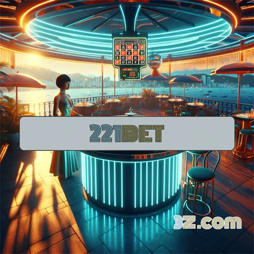 Bônus da 221bet: Diversão e Emoção em Cada Aposta