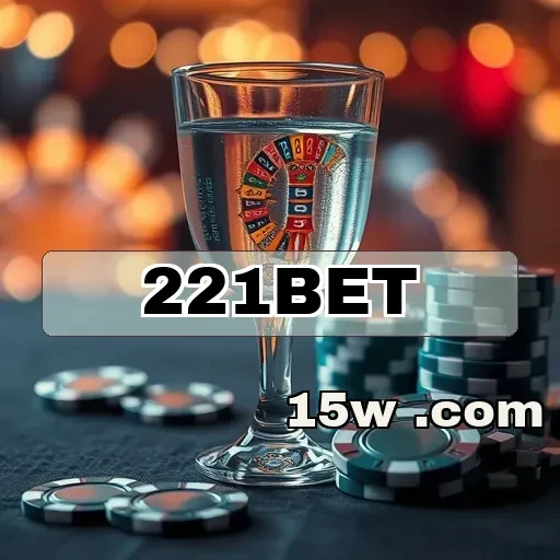 221bet: Descubra Incríveis Recursos da Plataforma de Jogos Online