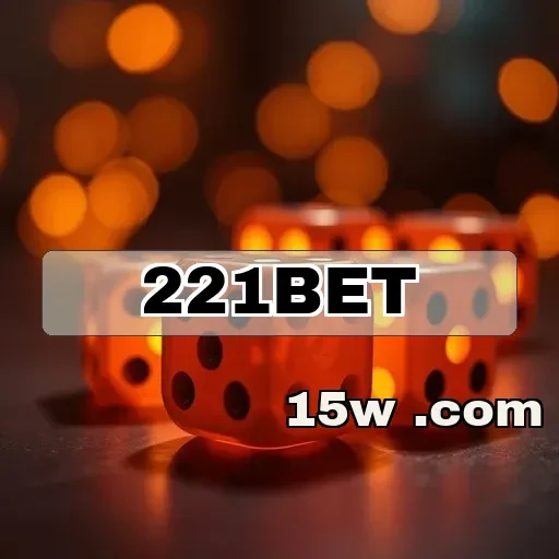 221bet: Experiência VIP que Revoluciona o Jogo Online